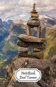 Notebook Journal Dot-Grid,Graph,Lined,Blank No Lined : Nature : Small Pocket Notebook Journal Diary, 120 Pages, 5. 5 X 8. 5 (Blank Notebook Journal)