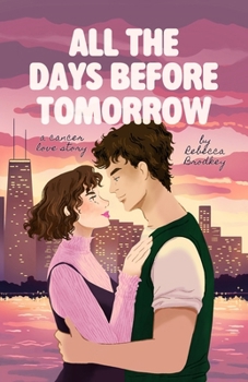 Paperback All the Days Before Tomorrow Book