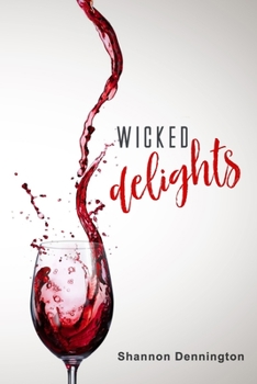 Paperback Wicked Delights Book