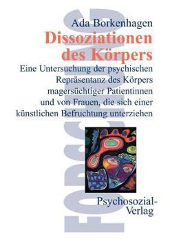 Paperback Dissoziationen des Körpers [German] Book
