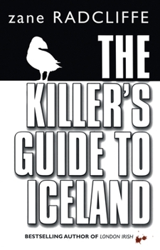 Paperback The Killer's Guide to Iceland Book