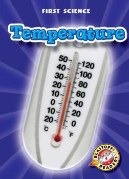 Temperature - Book  of the First Science