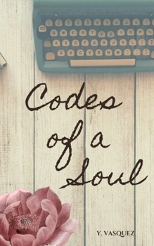 Paperback Codes of a Soul Book