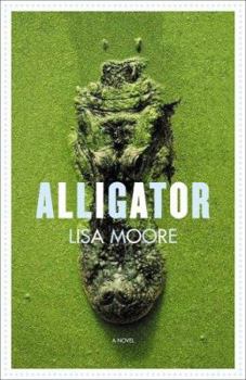 Hardcover Alligator Book
