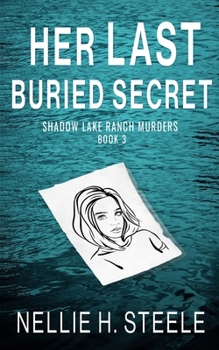 Paperback Her Last Buried Secret Book