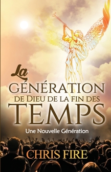 Paperback Une nouvelle generation [French] Book