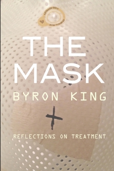 Paperback The Mask Book