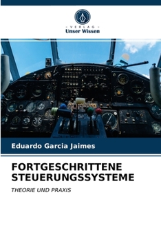 Paperback Fortgeschrittene Steuerungssysteme [German] Book