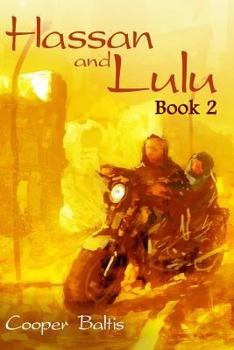 Paperback Hassan and Lulu: Book Two (A Hippo Graded Reader) Book