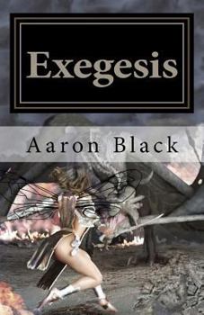 Paperback Exegesis Book