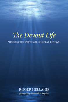 Paperback The Devout Life Book