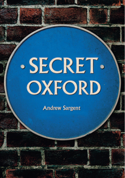 Paperback Secret Oxford Book