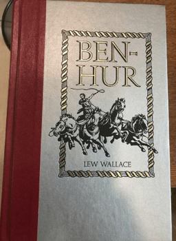 Ben-Hur: A Tale of the Christ