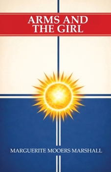 Paperback Arms and the Girl Book