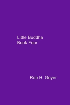 Paperback Little Buddha Book Four Book