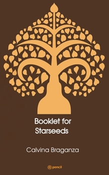 Paperback Booklet for Starseeds Book