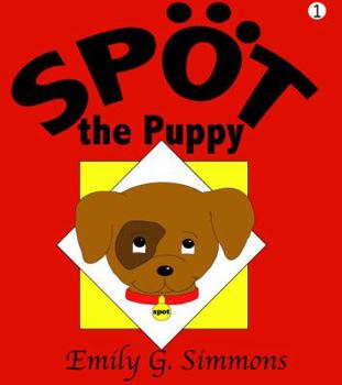 Paperback Spot the Puppy Book