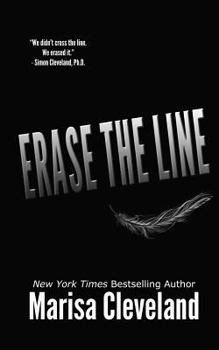 Paperback Erase the Line Book