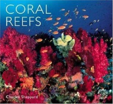 Paperback Coral Reefs: Ecology, Threats, & Conservation Book