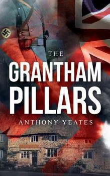 Paperback The Grantham Pillars Book