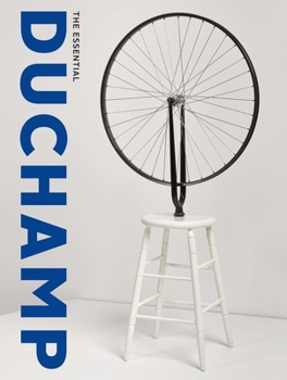 Paperback The Essential Duchamp Book