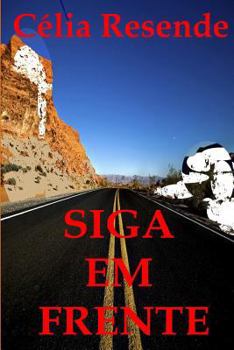Paperback Siga em Frente [Portuguese] Book