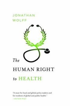 The Human Right to Health - Book  of the Global Issues Series