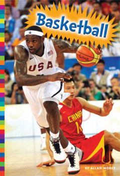 Paperback Basketball Book