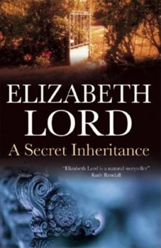 Hardcover A Secret Inheritance Book