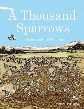 Paperback A Thousand Sparrows Book