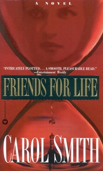 Paperback Friends for Life Book