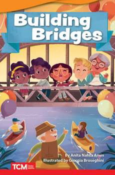 Paperback Building Bridges Book