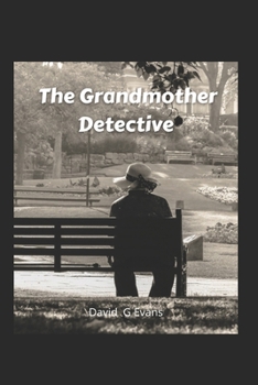 Paperback The Grandmother Detective Book