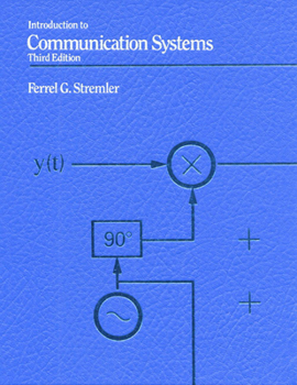 Paperback Introduction to Communication Systems Book