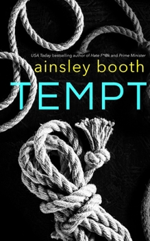 Paperback Tempt Book