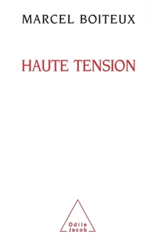 Paperback Haute Tension [French] Book