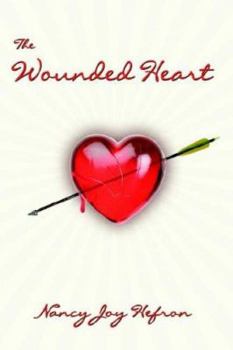 Paperback The Wounded Heart Book