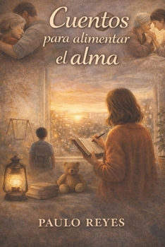 Paperback Cuentos para alimentar el alma [Spanish] Book