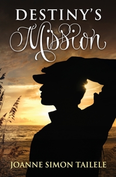 Paperback Destiny's Mission Book