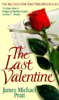 Mass Market Paperback The Last Valentine Book