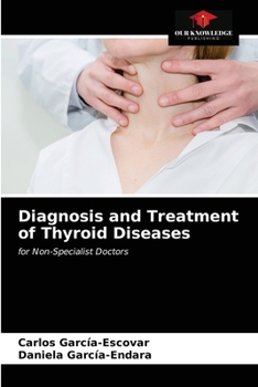 Paperback Diagnosis and Treatment of Thyroid Diseases Book