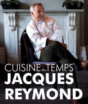 Hardcover Cuisine Du Temps Book