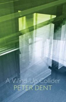 Paperback A Wind-Up Collider Book