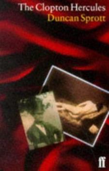 Paperback The Clopton Hercules Book
