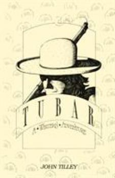 Paperback Tubar, A Western Adventure Book