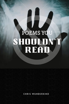 Paperback Poems You Shouldn't Read: 26 Poems that will transform you Book