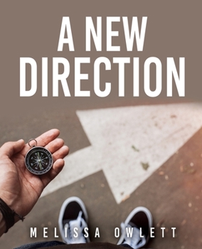 Paperback A New Direction Book