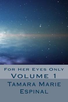 Paperback For Her Eyes Only Book