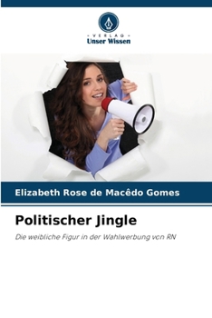 Paperback Politischer Jingle [German] Book