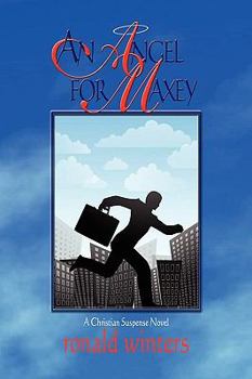 Paperback An Angel for Maxey Book